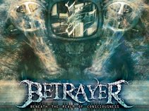 BETRAYER