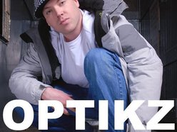 Image for OPTIKZ