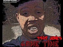 Trip Jones