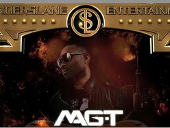 Image for MAG-T