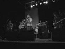 The Native Divide