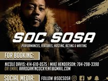 Soc Sosa
