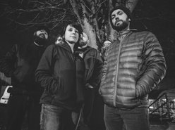 Image for This Patch of Sky