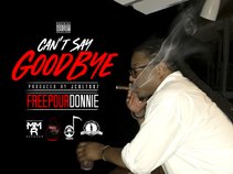 FreePour Donnie