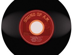 Image for Sound of A.M.