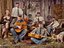 The Half Bad Bluegrass Band