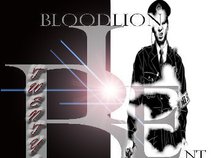 BLOOD LION ENT