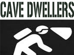 Image for The Cave Dwellers