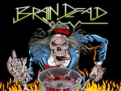 Image for BRAIN DEAD