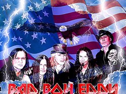 Image for BAD BOY EDDY