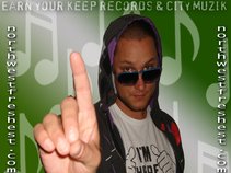 Pookie of Earn Your Keep Records