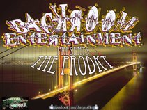 The Prodkt (Backroom Entertainment)