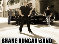 Shane Duncan Band