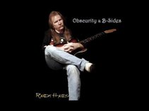 Randy Hayes