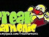 freak harmonic