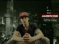 Image for Ambrose