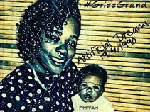 Grizz Grand (Poe Mane Fed Ent)