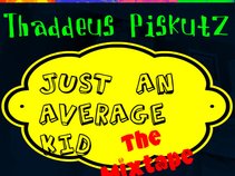 Thaddeus Piskutz Music