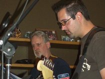 3rd Degree Burns George Harrison Jim Imes Ryan Imes