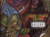 Karin Comes Killing / KCK