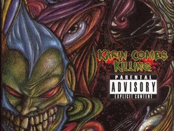 Karin Comes Killing / KCK