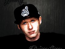 Jesse Saksa A.K.A Young Primetime