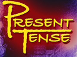 Image for Present Tense aka PTJazz