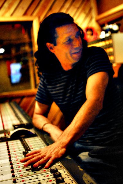 ReverbNation profile picture for @mixer