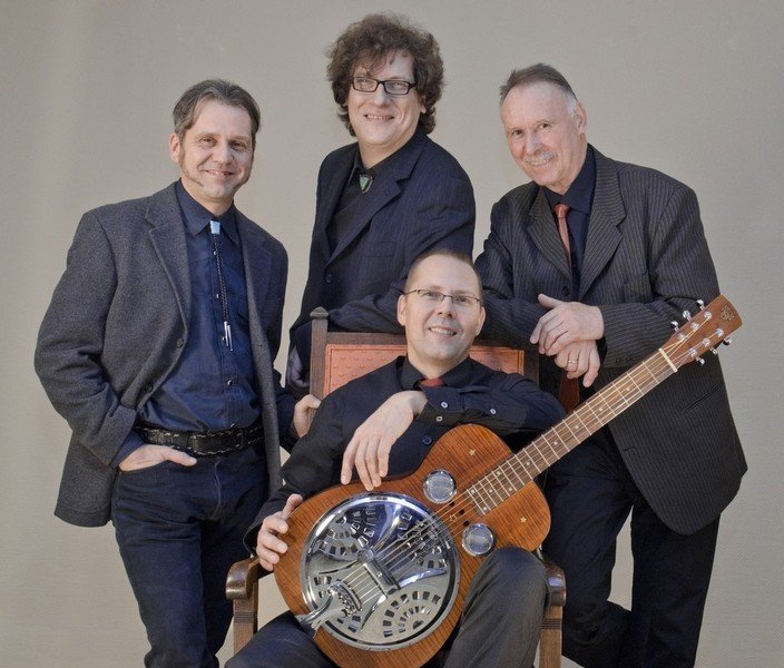 Spare Line | ReverbNation