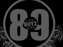 The 8-9 Boyz