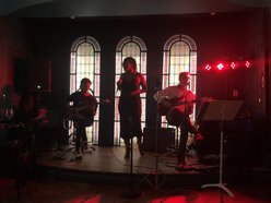 Image for Jason Jeffries and The TaLLtrEEs