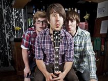 Matchbox Preston