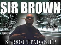 SIR BROWN OV MAGNOLIA KINGZ