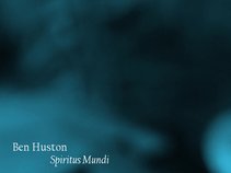 Ben Huston