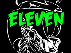 ReverbNation profile picture for @eleven