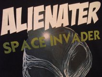 ALIENATER SPACE INVADER