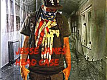 Jessie James AKA Young D