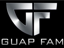 Image for Guap Fam