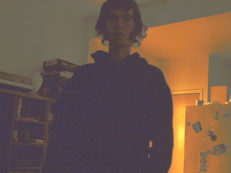 ReverbNation profile picture for @discussed