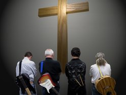 Image for Carpenter's Cross