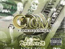 C.I.G.M. Presents Young Ahks
