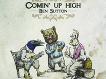 BEN SUTTON