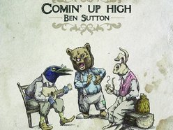 Image for BEN SUTTON
