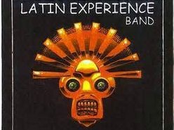 Image for Latin Experience Band
