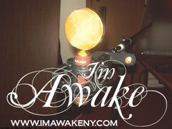 Image for I'm Awake