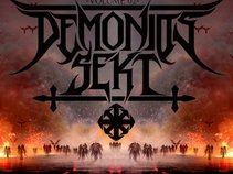 DEMONIOS SEKT