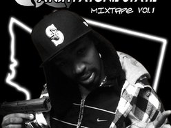 Image for YD aka Watchyatone