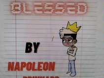 Drinkard Napoleon Singer/Rapper/Producer/engineer