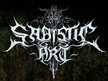 SADISTIC ART