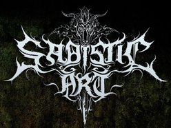 SADISTIC ART
